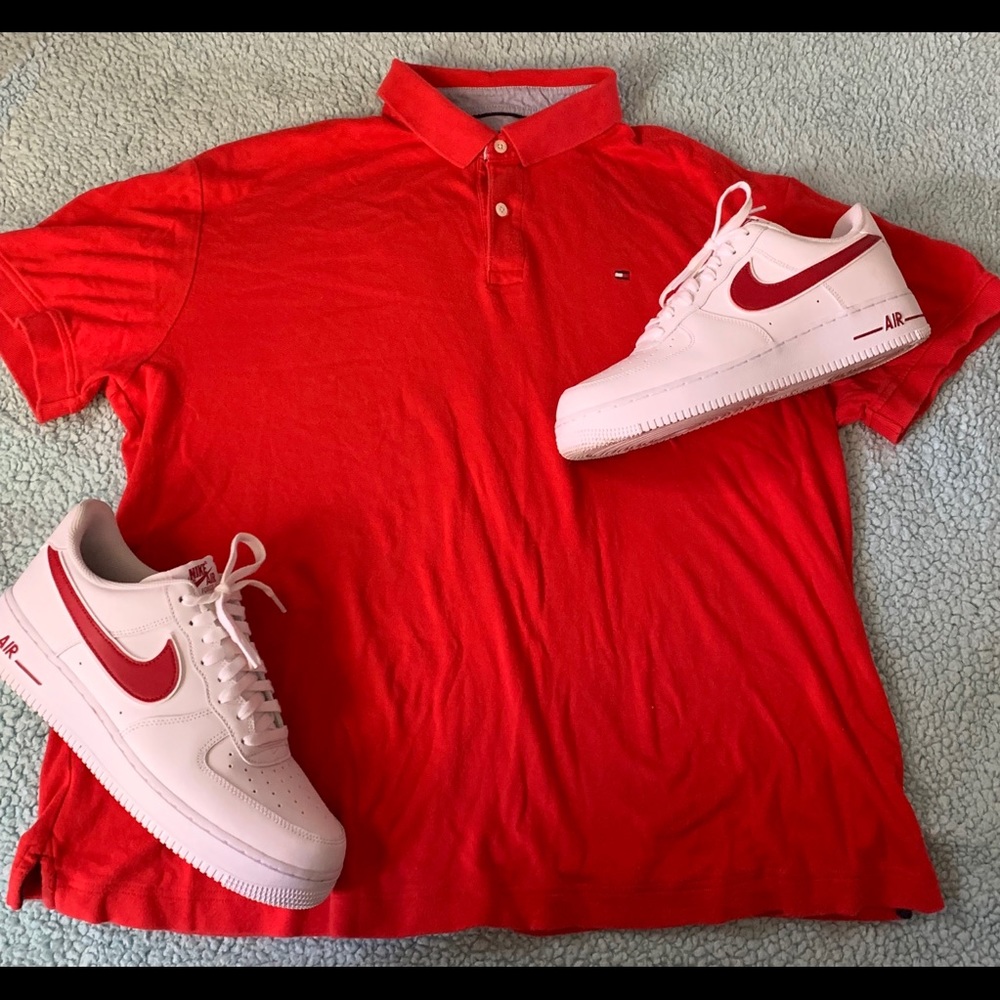 Tommy Hilfiger Polo